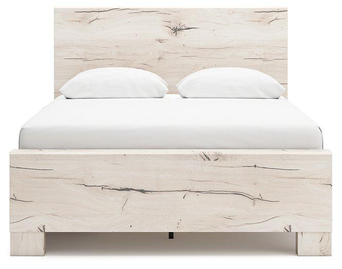 Lawroy Bed - Holmwood's Furniture & Design Center (Somersworth, NH)