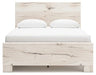 Lawroy Bed - Holmwood's Furniture & Design Center (Somersworth, NH)