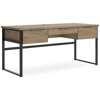 Montia Home Office Set - Holmwood's Furniture & Design Center (Somersworth, NH)