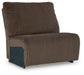 Top Tier Sectional Sofa Chaise - Holmwood's Furniture & Design Center (Somersworth, NH)