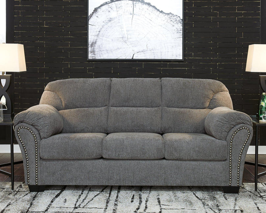 Allmaxx Living Room Set - Holmwood's Furniture & Design Center (Somersworth, NH)