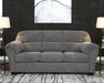 Allmaxx Living Room Set - Holmwood's Furniture & Design Center (Somersworth, NH)