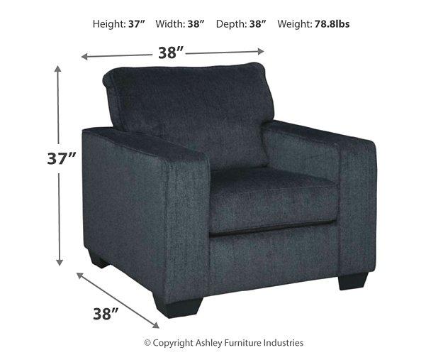 Altari Living Room Set - Holmwood's Furniture & Design Center (Somersworth, NH)