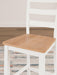 Gesthaven Dining Set - Holmwood's Furniture & Design Center (Somersworth, NH)