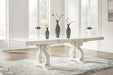 Arlendyne Dining Room Set - Holmwood's Furniture & Design Center (Somersworth, NH)