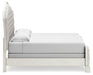 Arlendyne Bedroom Set - Holmwood's Furniture & Design Center (Somersworth, NH)