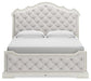 Arlendyne Bedroom Set - Holmwood's Furniture & Design Center (Somersworth, NH)
