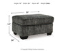 Lonoke Living Room Set - Holmwood's Furniture & Design Center (Somersworth, NH)
