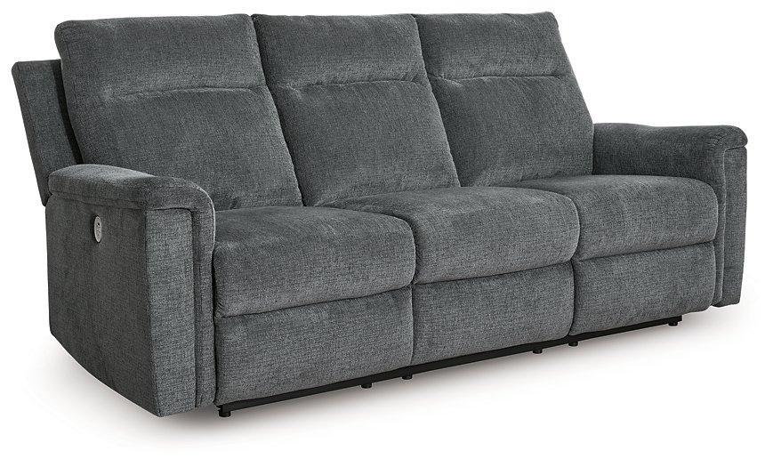 Barnsana Living Room Set - Holmwood's Furniture & Design Center (Somersworth, NH)