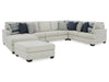 Lowder Living Room Set - Holmwood's Furniture & Design Center (Somersworth, NH)