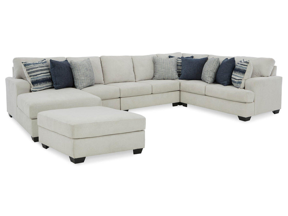 Lowder Living Room Set - Holmwood's Furniture & Design Center (Somersworth, NH)
