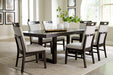 Neymorton Dining Room Set - Holmwood's Furniture & Design Center (Somersworth, NH)