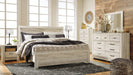 Bellaby Bedroom Set - Holmwood's Furniture & Design Center (Somersworth, NH)