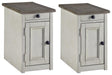 Bolanburg End Table Set - Holmwood's Furniture & Design Center (Somersworth, NH)