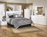 Bostwick Shoals Bedroom Set - Holmwood's Furniture & Design Center (Somersworth, NH)