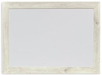 Cambeck Bedroom Mirror - Holmwood's Furniture & Design Center (Somersworth, NH)