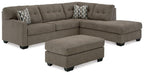 Mahoney Living Room Set - Holmwood's Furniture & Design Center (Somersworth, NH)