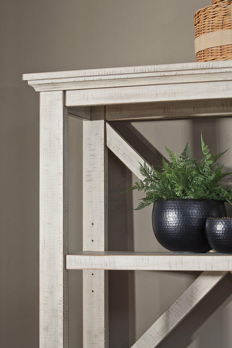 Carynhurst Home Office Set - Holmwood's Furniture & Design Center (Somersworth, NH)