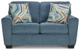 Cashton Living Room Set - Holmwood's Furniture & Design Center (Somersworth, NH)