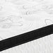 Chime 12 Inch Hybrid Mattress in a Box - Holmwood's Furniture & Design Center (Somersworth, NH)
