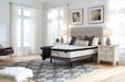 Chime 12 Inch Hybrid Mattress in a Box - Holmwood's Furniture & Design Center (Somersworth, NH)