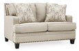 Claredon Living Room Set - Holmwood's Furniture & Design Center (Somersworth, NH)