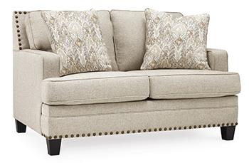 Claredon Living Room Set - Holmwood's Furniture & Design Center (Somersworth, NH)