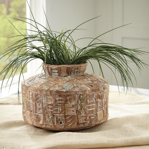 Meltland Vase - Holmwood's Furniture & Design Center (Somersworth, NH)