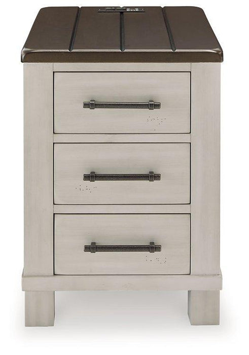 Darborn Occasional Table Set - Holmwood's Furniture & Design Center (Somersworth, NH)
