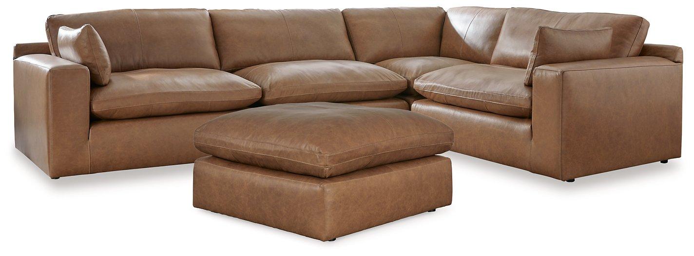 Emilia Living Room Set - Holmwood's Furniture & Design Center (Somersworth, NH)