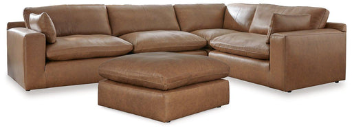 Emilia Living Room Set - Holmwood's Furniture & Design Center (Somersworth, NH)