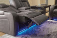 Fyne-Dyme Living Room Set - Holmwood's Furniture & Design Center (Somersworth, NH)