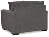 Gardiner Oversized Chair - Holmwood's Furniture & Design Center (Somersworth, NH)