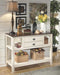 Whitesburg Dining Set - Holmwood's Furniture & Design Center (Somersworth, NH)