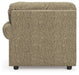 Hoylake 3-Piece Sectional with Chaise - Holmwood's Furniture & Design Center (Somersworth, NH)