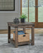 Hollum Occasional Table Set - Holmwood's Furniture & Design Center (Somersworth, NH)