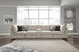 Kellway Sectional - Holmwood's Furniture & Design Center (Somersworth, NH)