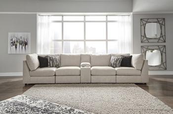 Kellway Sectional - Holmwood's Furniture & Design Center (Somersworth, NH)