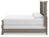 Lexorne Bedroom Set - Holmwood's Furniture & Design Center (Somersworth, NH)