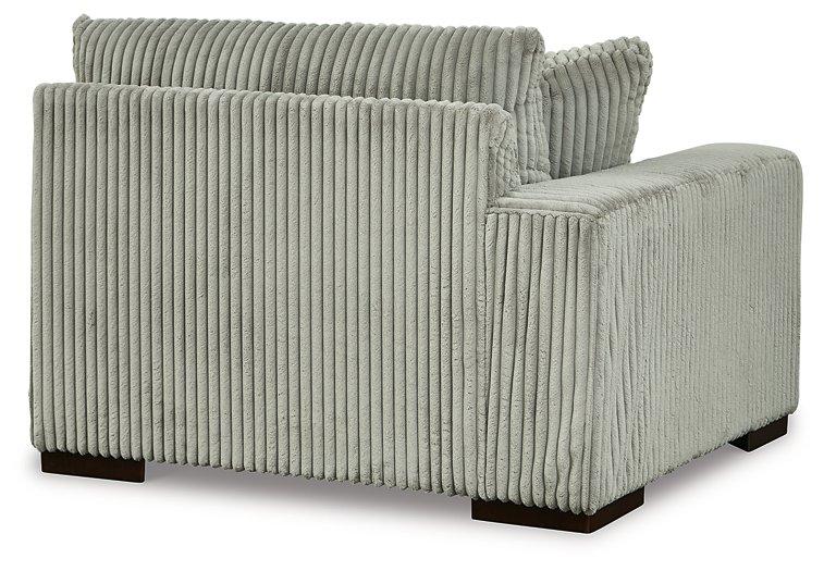 Lindyn Sectional Sofa - Holmwood's Furniture & Design Center (Somersworth, NH)