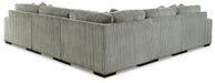 Lindyn Sectional - Holmwood's Furniture & Design Center (Somersworth, NH)