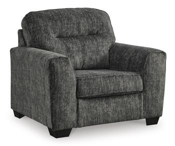 Lonoke Living Room Set - Holmwood's Furniture & Design Center (Somersworth, NH)