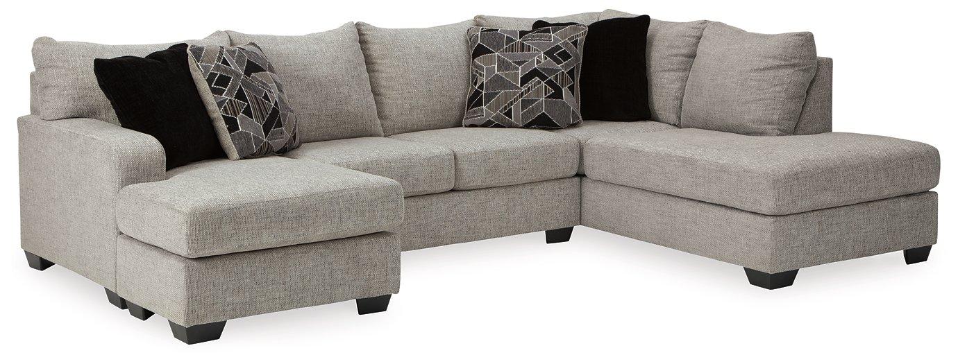 Megginson Living Room Set - Holmwood's Furniture & Design Center (Somersworth, NH)
