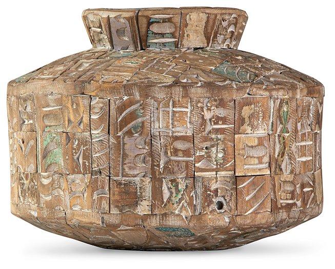 Meltland Vase - Holmwood's Furniture & Design Center (Somersworth, NH)
