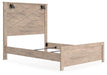 Senniberg Bedroom Set - Holmwood's Furniture & Design Center (Somersworth, NH)