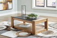 Quentina Occasional Table Set - Holmwood's Furniture & Design Center (Somersworth, NH)