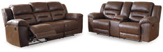 Stoneland Living Room Set - Holmwood's Furniture & Design Center (Somersworth, NH)