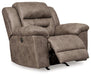 Stoneland Living Room Set - Holmwood's Furniture & Design Center (Somersworth, NH)
