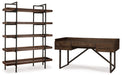 Starmore Home Office Set - Holmwood's Furniture & Design Center (Somersworth, NH)