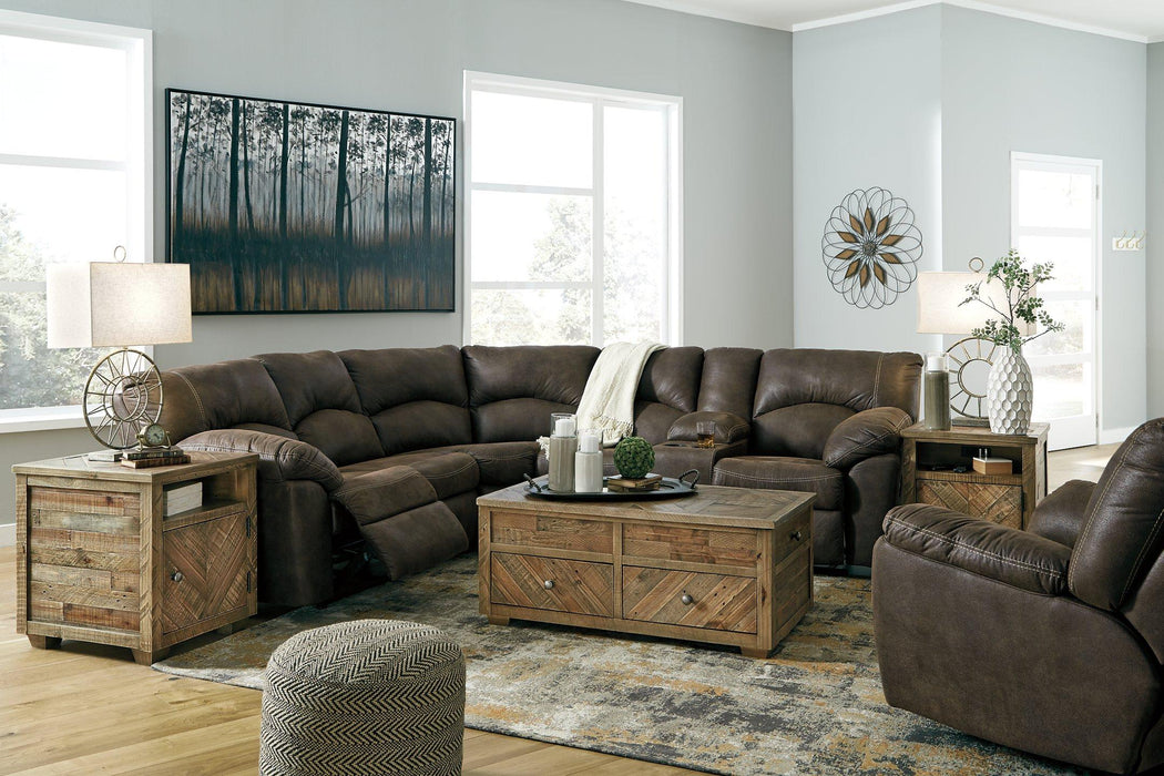 Tambo Living Room Set - Holmwood's Furniture & Design Center (Somersworth, NH)